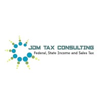 JDM Financial Consulting, LLC DBA JDM Tax Consulting logo - Similar company to Jdm-Consulting