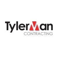 Tylerman Contracting logo - Similar company to Frontline Contracting