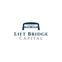 Lift Bridge Capital logo - Similar company to Ngents