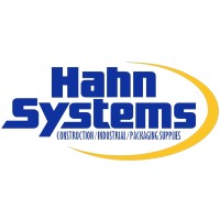 Hahn Systems logo - Similar company to Profast Supply, Llc