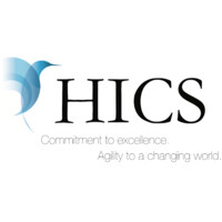 HKU International Case Society (HICS) logo - Similar company to Amplify Talent