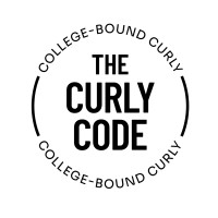 The Curly Code logo - Similar company to Berkman Strategic Communications