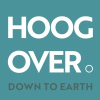 Hoog Over logo - Similar company to Did Vastgoedontwikkeling