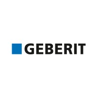 Geberit Greece logo - Similar company to Adroit Services | Amazing Bathrooms