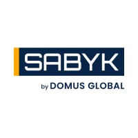 SABYK by Domus Global logo - Similar company to Delfos Labs By Domus Global