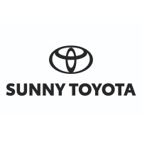 SUNNY TOYOTA logo - Similar company to Sahu Agencies