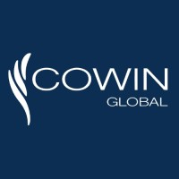 Cowin Global Group logo - Similar company to Formbar Limited