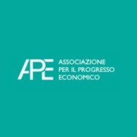 APE - Associazione per il Progresso Economico logo - Similar company to Braincircle Italia