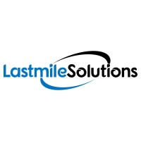 LastMile Solutions logo - Similar company to 121 Digital Services