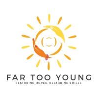 Far Too Young logo - Similar company to Mia Mirror Booth