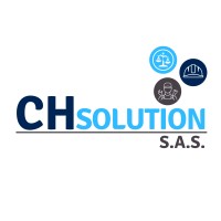 Ch Solution SAS logo - Similar company to Pride System