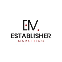 Establisher Marketing logo - Similar company to Eztablisher
