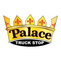 Palace Truck Stop logo - Similar company to Mississippi Petroleum Marketers And Convenience Store Association