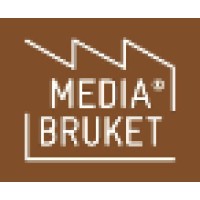 Mediabruket logo - Similar company to Newtone As