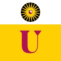 Utrechts Universiteitsfonds STUF logo - Similar company to What You See Festival