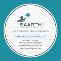 Saarthi Education Delhi logo - Similar company to Dr Su