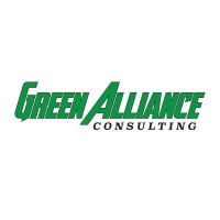 Green Alliance Consulting Group