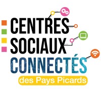 Centres sociaux connectés des Pays Picards logo - Similar company to Transdev Picardie