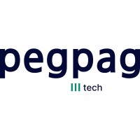 PegPag Tech logo - Similar company to Pegcard