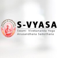 S-Vyasa Yoga Instructor Course logo - Similar company to Swami Vivekananada Yoga Aunsandhana Samsthana (S-Vyasa)