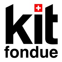 Kitfondue.ch logo - Similar company to Around Five