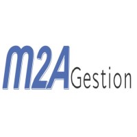 M2A GESTION logo - Similar company to Dematicall