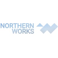 Northern Works logo - Similar company to Idis Design Ltd