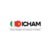 Italian Chamber of Commerce in Vietnam - ICham logo - Similar company to Spx Lab