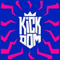 KICKDOM logo - Similar company to Marixis