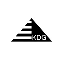 KDG, INC. logo - Similar company to 4Specs
