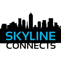 Skyline Connects logo - Similar company to Skyline Communications
