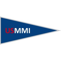U.S. Marine Management (USMMI) logo - Similar company to Nde3 Services