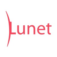 Lunet logo - Similar company to Severinus