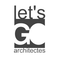 LET'S GO ARCHITECTES logo - Similar company to Kego Architectes