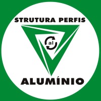 Strutura Aluminio logo - Similar company to Temperfarma