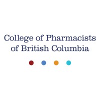 College of Pharmacists of British Columbia logo - Similar company to Eono Technology Inc.