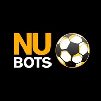 NUbots logo - Similar company to Senmag Robotics