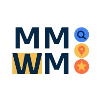 Mark My Words Media logo - Similar company to Wisdom Partners