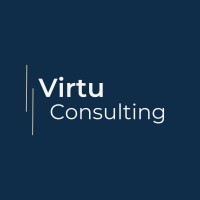 Virtu consulting logo - Similar company to Virtu Projects