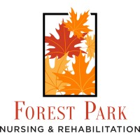 Forest Park Nursing & Rehabilitation logo - Similar company to Anovaworks, Pllc