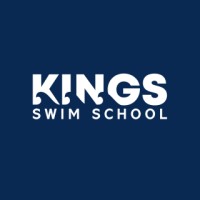 Kings Swim School Christchurch logo - Similar company to Pact