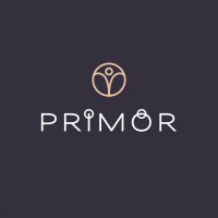 Primor Cosmetics logo - Similar company to Druni