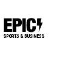 Epic Sports & Business logo - Similar company to Brewery Run 🍻🏃🏽♂️
