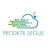 PRODKTR SEGUE logo - Similar company to Sunflower Relief