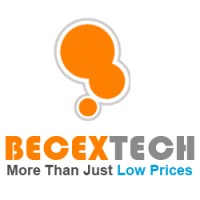 Becextech logo - Similar company to Merekmu