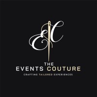 The Events Couture - Crafting Tailored Experiences logo - Similar company to Masterminds Events