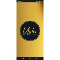 USLU Matbaacılık Ve Etiket San. logo - Similar company to Şen Etiket