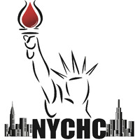 New York City Hemophilia Chapter logo - Similar company to Go & Co.