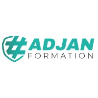 Adjan Formation logo - Similar company to Effor Group