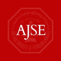 Arabian Journal for Science and Engineering logo - Similar company to Crystals Mdpi